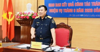 Cục Hải quan: Xuất nhập khẩu đạt gần 660 tỷ USD sau 7 tháng