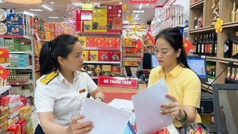 Cục Thuế ban hành Công điện chỉ đạo triển khai Nghị định 141