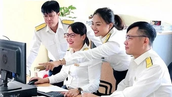 Cục Thuế tổ chức hỗ trợ trực tuyến quyết toán thuế năm 2025