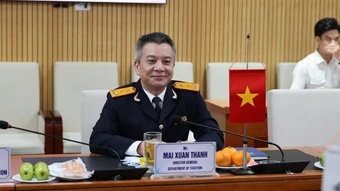 Cục Thuế và KOICA rà soát giữa kỳ Dự án xây dựng hệ thống quản trị thuế thông minh