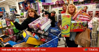 Cuộc chiến giá cả năm 2026