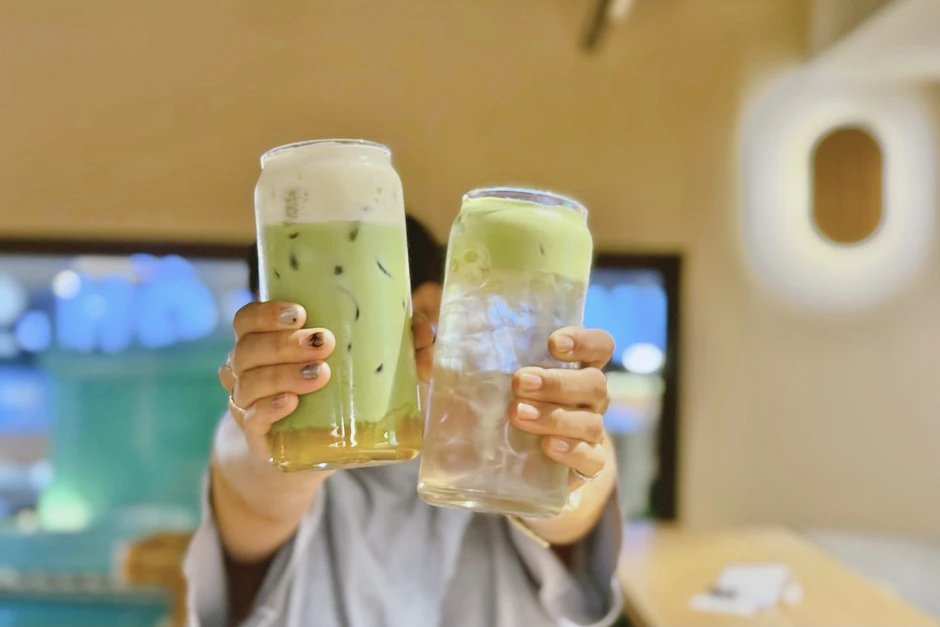 'Cuộc chiến' mới của Highlands, Starbucks, Chagee 'Cuộc chiến' mới của Highlands, Starbucks, Chagee