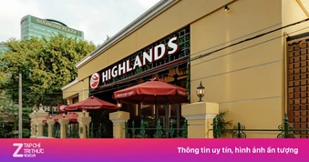'Cuộc chiến' mới của Highlands, Starbucks, Chagee