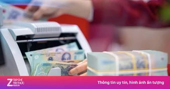 'Cuộc đua' lãi suất huy động ngày càng nóng