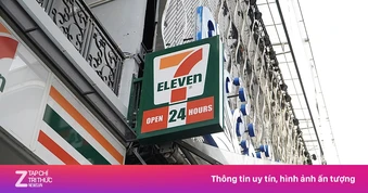 Cuộc đua mới của 7-Eleven, FamilyMart, Circle K