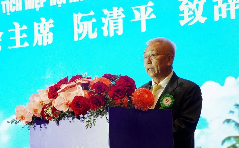 Cuộc đua mới của rau quả Việt tại thị trường tỷ dân Cuộc đua mới của rau quả Việt tại thị trường tỷ dân