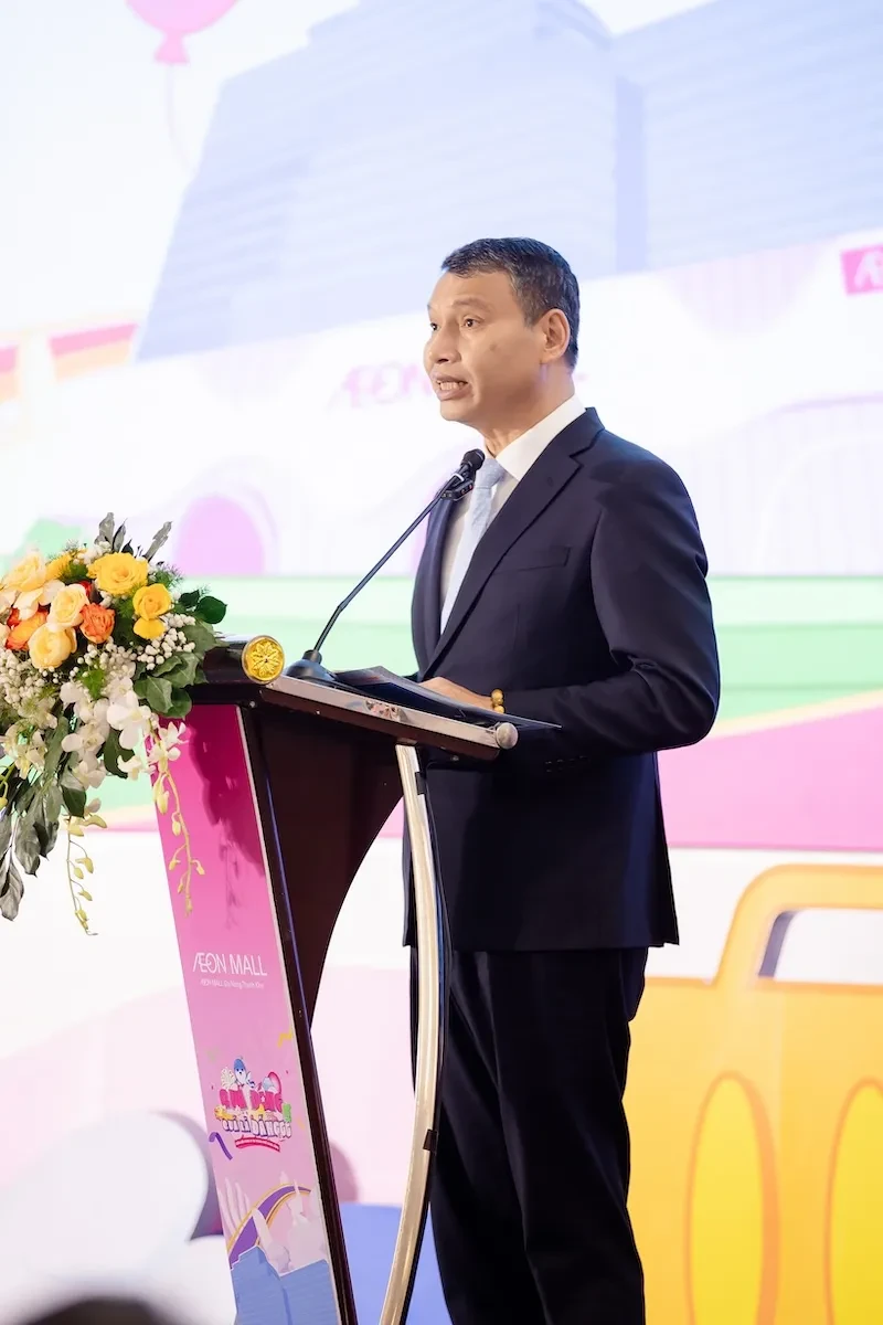 Đà Nẵng đón làn sóng đầu tư vào trung tâm thương mại Đà Nẵng đón làn sóng đầu tư vào trung tâm thương mại