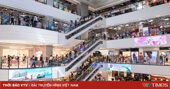 Đà Nẵng đón làn sóng đầu tư vào trung tâm thương mại