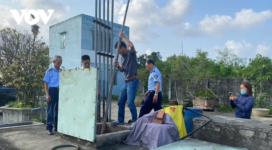 Đà Nẵng kiểm tra, xử lý vi phạm trong niêm yết giá, bán không đúng giá niêm yết Đà Nẵng kiểm tra, xử lý vi phạm trong niêm yết giá, bán không đúng giá niêm yết