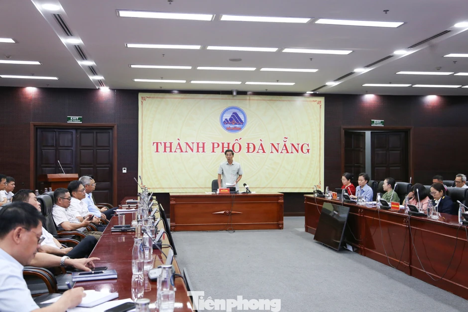 Đà Nẵng: Nguồn cung xăng dầu ổn định, đảm bảo nhu cầu tiêu thụ Đà Nẵng: Nguồn cung xăng dầu ổn định, đảm bảo nhu cầu tiêu thụ