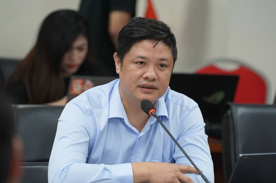 Đại diện Bộ Công Thương: Người dân không lo lắng nhiều khi dùng xăng E10 Đại diện Bộ Công Thương: Người dân không lo lắng nhiều khi dùng xăng E10