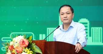 Đại diện Bộ Công Thương: Xăng E10 mới là bước khởi đầu