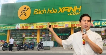 Đại gia Nguyễn Đức Tài đang tuyển 6.000 người, thu nhập lên đến 30 triệu đồng, sinh viên mới ra trường cũng có cơ hội