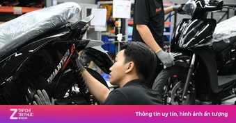 Dat Bike nhận 4 triệu USD từ Chứng khoán Thiên Việt