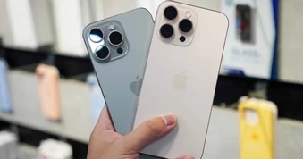 Đấu giá 73 iPhone giá rẻ từ 3,9 triệu đồng/chiếc, có cả iPhone 16 Pro Max