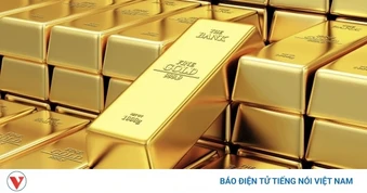 Đâu là yếu tố chính thúc đẩy nhu cầu vàng trong năm 2026?