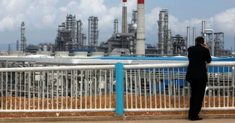 Dầu Nga 'đắt như tôm tươi': Bị quay lưng suốt nhiều tháng, nay được hàng loạt ông lớn ráo riết hỏi mua