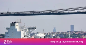 Dầu Nga được săn đón