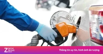 Đề xuất bổ sung dầu hỏa, dầu mazut vào diện giảm thuế