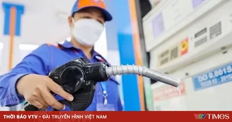 Đề xuất cơ chế tạm ứng cho Quỹ bình ổn giá xăng dầu