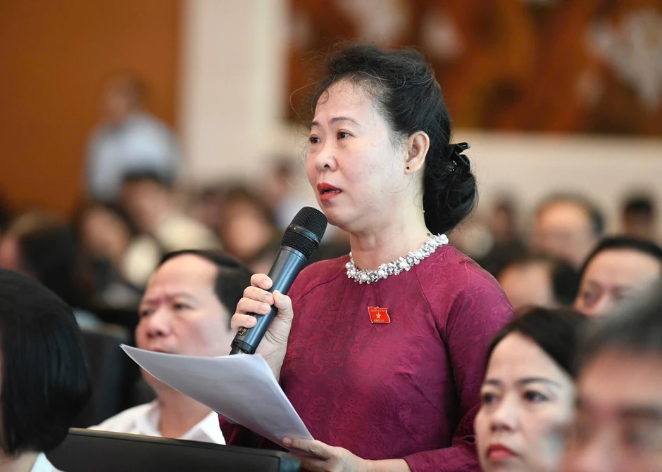Đề xuất giám sát thị trường vàng, làm rõ trách nhiệm các bộ, ngành Đề xuất giám sát thị trường vàng, làm rõ trách nhiệm các bộ, ngành