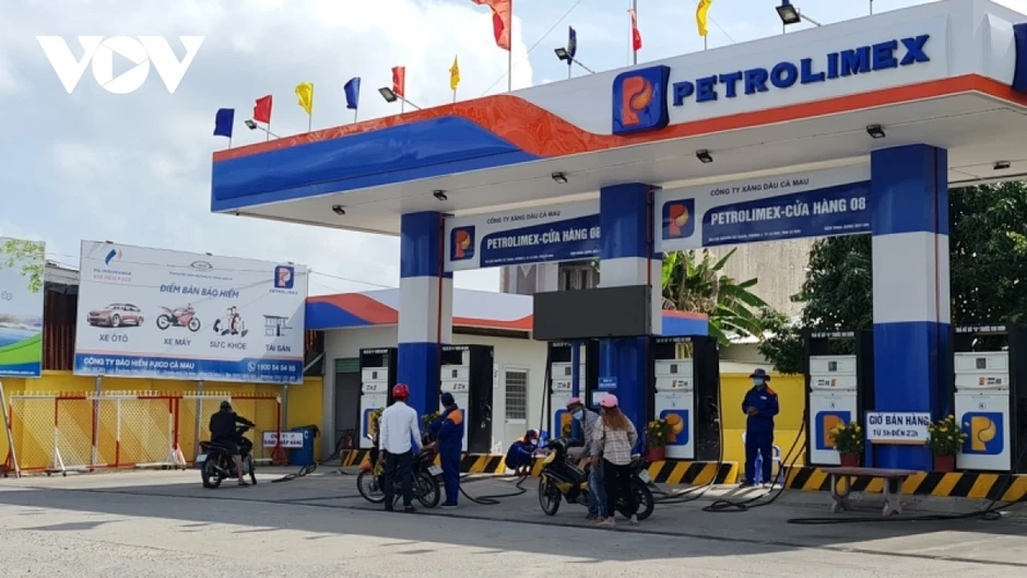 Đề xuất giảm thuế xăng, dầu về 0 đến hết tháng 6/2026 Đề xuất giảm thuế xăng, dầu về 0 đến hết tháng 6/2026