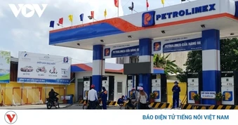 Đề xuất giảm thuế xăng, dầu về 0 đến hết tháng 6/2026