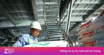 Đề xuất giảm thuế xuất khẩu phân bón từ 5% xuống 0%