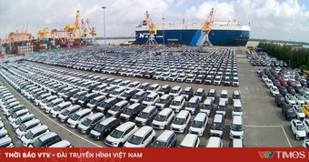 Đề xuất miễn kiểm tra tạm thời cho xe nhập khẩu