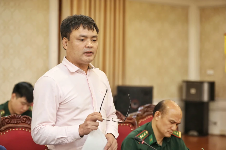 Đề xuất phạt người bán thuốc lá lậu nặng gấp 10 lần Đề xuất phạt người bán thuốc lá lậu nặng gấp 10 lần