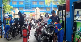 Đề xuất xăng E10 bán trên toàn quốc từ 30 - 4 góp phần ổn định thị trường năng lượng