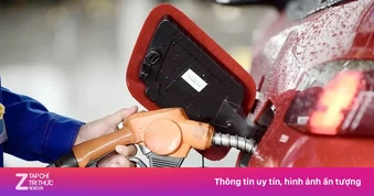Đề xuất xử phạt cây xăng tự ý giảm lượng bán
