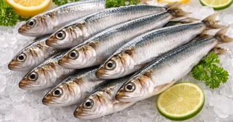 Đi chợ mua loại cá "hàng đầu về dinh dưỡng", giá chỉ 40.000 đồng/kg