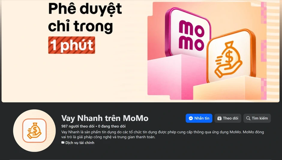 Điểm khác biệt giữa vay trả góp truyền thống và qua nền tảng số Điểm khác biệt giữa vay trả góp truyền thống và qua nền tảng số