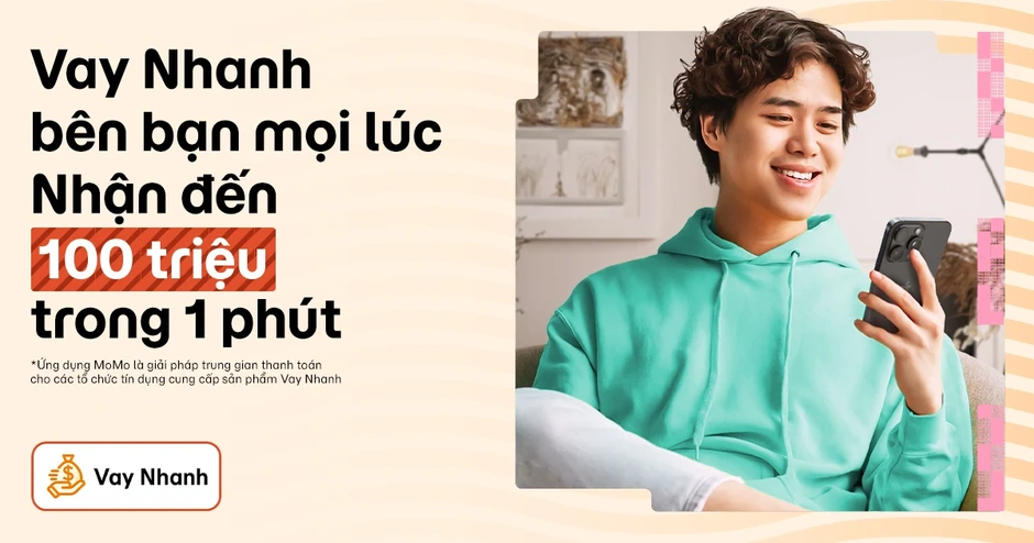 Điểm khác biệt giữa vay trả góp truyền thống và qua nền tảng số Điểm khác biệt giữa vay trả góp truyền thống và qua nền tảng số
