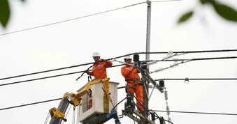 Điện lực TPHCM đảm bảo cung cấp điện an toàn, ổn định trong dịp Lễ Quốc khánh