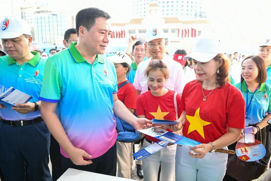 Điều đặt biệt ở 'Góc tư vấn người tiêu dùng'