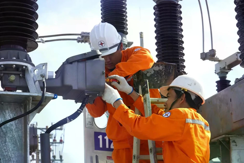Điều gì giúp EVN lãi hơn 20.800 tỷ đồng sau nửa năm? Điều gì giúp EVN lãi hơn 20.800 tỷ đồng sau nửa năm?