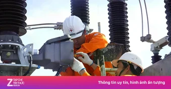 Điều gì giúp EVN lãi hơn 20.800 tỷ đồng sau nửa năm?