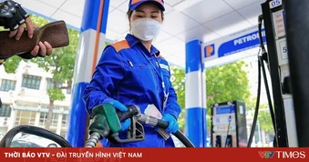 Điều hành giá xăng dầu sát với biến động thế giới