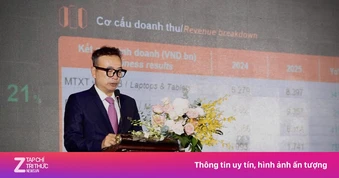 Digiworld lấn sân phân phối dầu nhớt, chưa vội bán xe điện