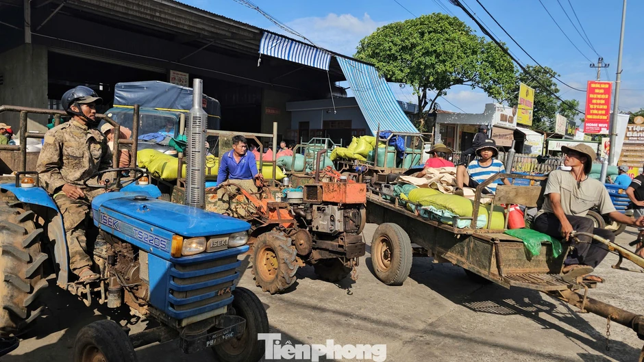 Đổ xô đi bán cà phê Đổ xô đi bán cà phê