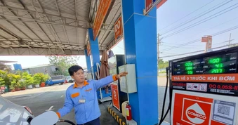 Doanh nghiệp bán lẻ kêu thiếu xăng dầu, Bộ Công Thương yêu cầu kiểm tra
