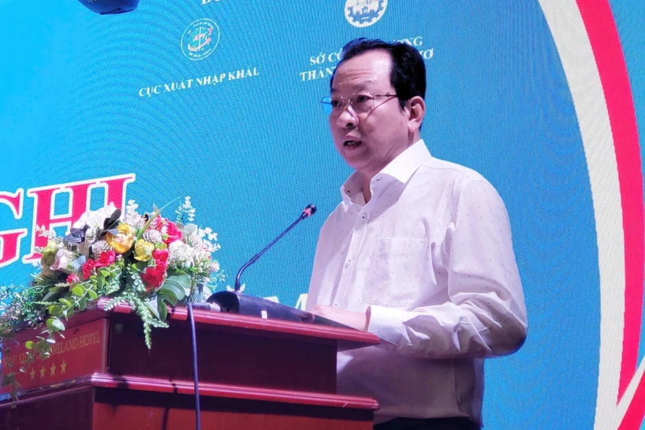 Doanh nghiệp cần có có kế hoạch xuất khẩu gạo phù hợp với từng giai đoạn Doanh nghiệp cần có có kế hoạch xuất khẩu gạo phù hợp với từng giai đoạn