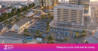 Doanh nghiệp của ông Phạm Nhật Vượng xây tổ hợp trạm sạc tại Indonesia