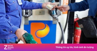 Doanh nghiệp đầu mối có thể tạm ứng ngân sách để bình ổn giá xăng dầu