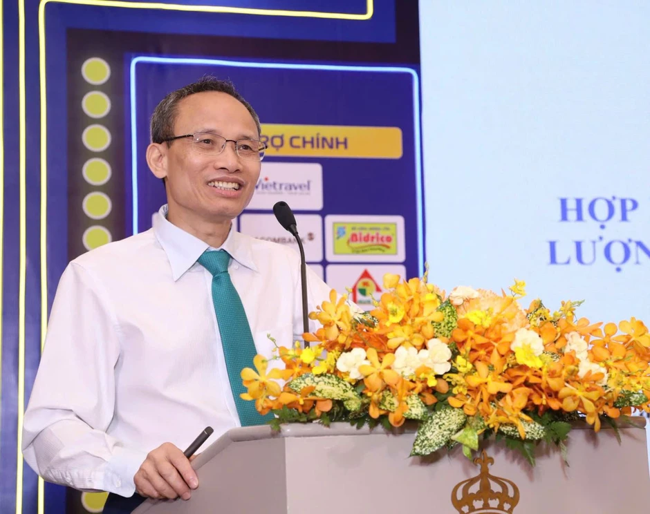 Doanh nghiệp hợp lực phát triển kinh tế - Bài 1: Kết nối lực lượng để tăng trưởng 2 con số Doanh nghiệp hợp lực phát triển kinh tế - Bài 1: Kết nối lực lượng để tăng trưởng 2 con số