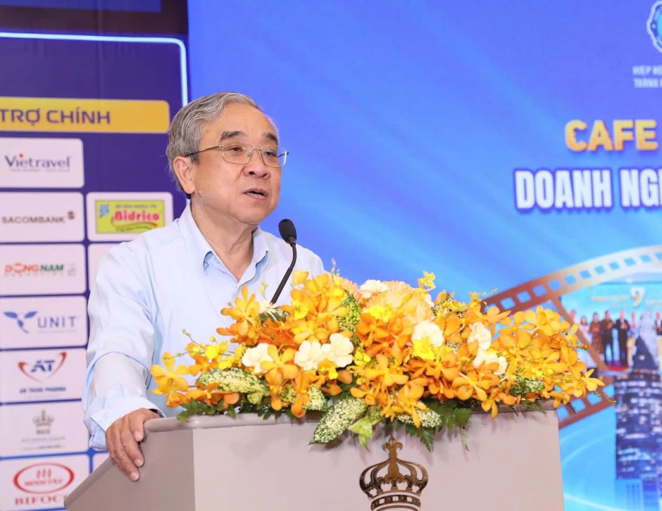 Doanh nghiệp hợp lực phát triển kinh tế - Bài 1: Kết nối lực lượng để tăng trưởng 2 con số Doanh nghiệp hợp lực phát triển kinh tế - Bài 1: Kết nối lực lượng để tăng trưởng 2 con số