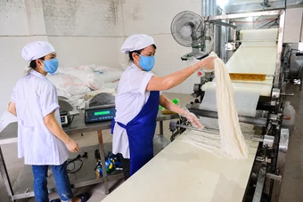 Doanh nghiệp hợp lực phát triển kinh tế - Bài 1: Kết nối lực lượng để tăng trưởng 2 con số