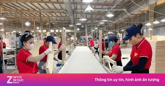 Doanh nghiệp 'khát' lao động, đãi ngộ tốt vẫn không tìm được người